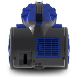 Пылесос BLACKTON Bt VC1604C Black-Blue