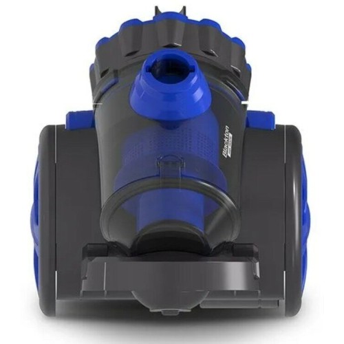 Пылесос BLACKTON Bt VC1604C Black-Blue