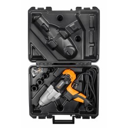 Гайковёрт сетевой ГС-350НМ Вихрь