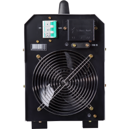 Сварочный аппарат инверторный САИ 400 Ресанта