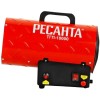 Тепловая дизельная пушка ТДП-10000 Ресанта