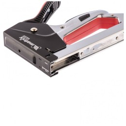 Степлер мебельный, стальной, тип 53, 6-14 мм, тип 300, 14 мм, тип 500, 14 мм, PRO// Matrix