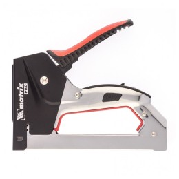 Степлер мебельный, стальной, тип 53, 6-14 мм, тип 300, 14 мм, тип 500, 14 мм, PRO// Matrix