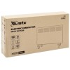 Конвектор MTX КМ-1500.2, 230 В, 1500 Вт, X-образный нагреватель, колеса, термостат 