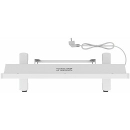 Конвектор MTX КМ-1500.2, 230 В, 1500 Вт, X-образный нагреватель, колеса, термостат 