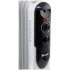 Масляный обогреватель MTX OCH-1000, 230 В, 1000 Вт 