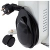 Масляный обогреватель MTX OCH-1000, 230 В, 1000 Вт 