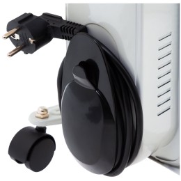 Масляный обогреватель MTX OCH-1000, 230 В, 1000 Вт