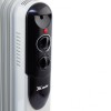 Масляный обогреватель MTX OCH-1000, 230 В, 1000 Вт 