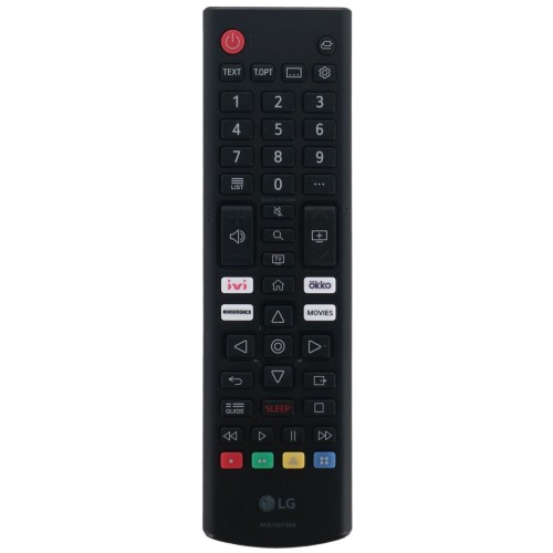 Телевизор LG 43" 43LM5772PLA LCD