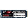 Твердотельный диск 1TB Silicon Power UD85, M.2 2280, PCI-E 4x4 [R/W - 3600/2800 MB/s]