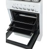 Газовая плита IDEAL L155 ГК чуг.белый