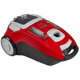 Пылесос IDEAL VC-2000 красный