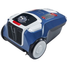 Пылесос IDEAL VC-2000 синий