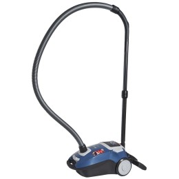 Пылесос IDEAL VC-2000 синий