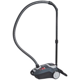 Пылесос IDEAL VC-2000 темно серый