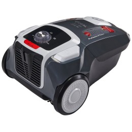 Пылесос IDEAL VC-2000 темно серый