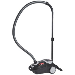 Пылесос IDEAL VC-2000 черный