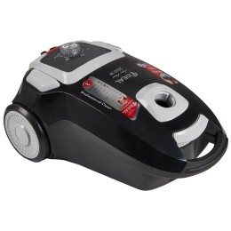 Пылесос IDEAL VC-2000 черный