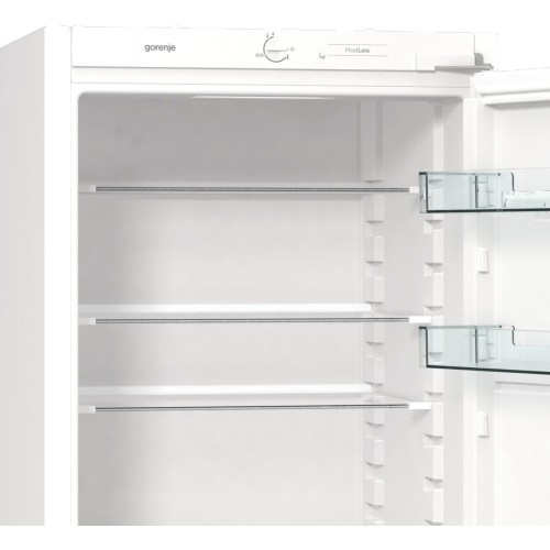 Встраиваемый холодильник GORENJE RKI418FE0