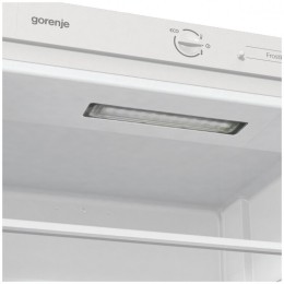 Встраиваемый холодильник GORENJE RKI418FE0