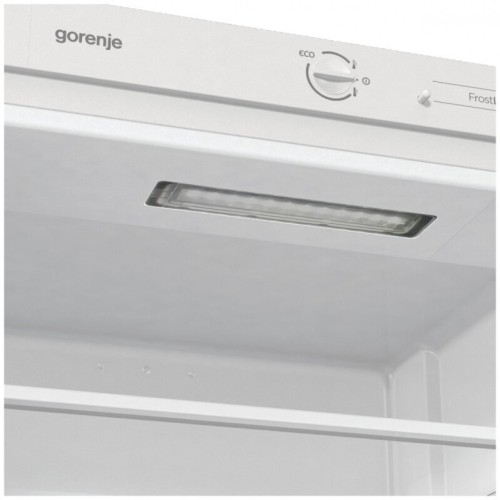 Встраиваемый холодильник GORENJE RKI418FE0
