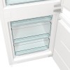 Встраиваемый холодильник GORENJE RKI418FE0