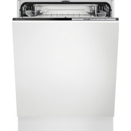 Встраиваемая посудомоечная машина ELECTROLUX EEA17200L