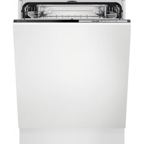 Встраиваемая посудомоечная машина ELECTROLUX EEA17200L