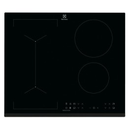 Встраиваемая индукционная панель ELECTROLUX  LIV63431BK