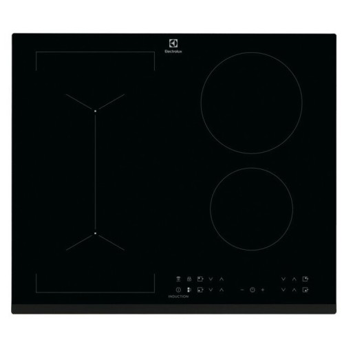 Встраиваемая индукционная панель ELECTROLUX  LIV63431BK