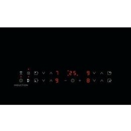 Встраиваемая индукционная панель ELECTROLUX  LIV63431BK