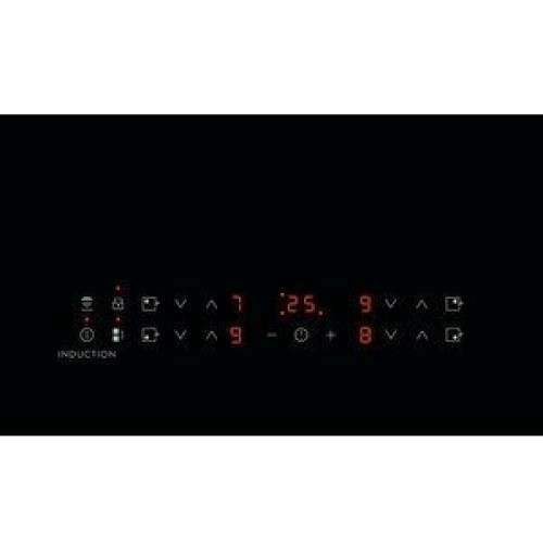 Встраиваемая индукционная панель ELECTROLUX  LIV63431BK