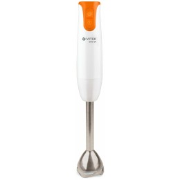 Блендер VITEK Orange VT-1450 (MC) белый/оранжевый