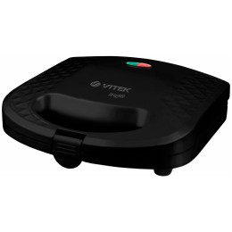 Вафельница VITEK VT-2624 (MC) черный