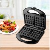 Вафельница VITEK VT-2624 (MC) черный