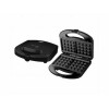 Вафельница VITEK VT-2624 (MC) черный