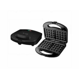 Вафельница VITEK VT-2624 (MC) черный