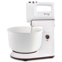 Миксер VITEK VT-1416 (W) белый