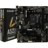 Материнская плата Gigabyte A520M K V2 Soc-AM4 AMD A520 2xDDR4 mATX AC`97 8ch(7.1) GbLAN RAID+VGA+HDMI