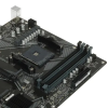 Материнская плата Gigabyte B550M K Soc-AM4 AMD B550 4xDDR4 mATX AC`97 8ch(7.1) GbLAN RAID+HDMI