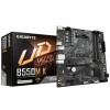 Материнская плата Gigabyte B550M K Soc-AM4 AMD B550 4xDDR4 mATX AC`97 8ch(7.1) GbLAN RAID+HDMI