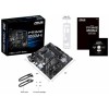 Материнская плата Gigabyte B550M K Soc-AM4 AMD B550 4xDDR4 mATX AC`97 8ch(7.1) GbLAN RAID+HDMI