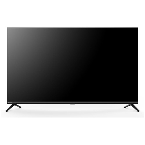 Телевизор STARWIND 43" SW-LED43SG300 Яндекс.ТВ Frameless черный FULL HD 60Hz DVB-T DVB-T2 DVB-C 
