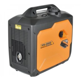 Генератор Carver PPG -3500IS 2.8кВт