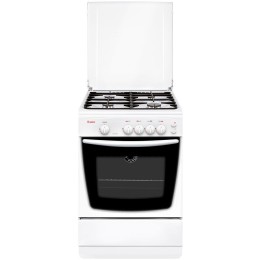 Газовая плита GEFEST CG 60MC6 K73 белый