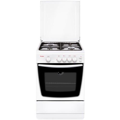 Газовая плита GEFEST CG 60MC6 K73 белый