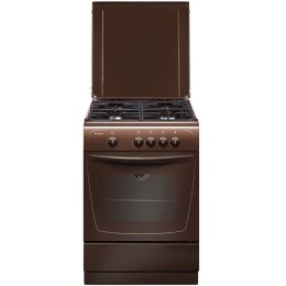 Газовая плита GEFEST CG 60MC7 K83 коричневый