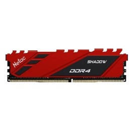 Модуль памяти NETAC DIMM 8GB PC21300 DDR4 NTSDD4P26SP-08R