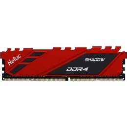 Модуль памяти NETAC DIMM 8GB PC21300 DDR4 NTSDD4P26SP-08R